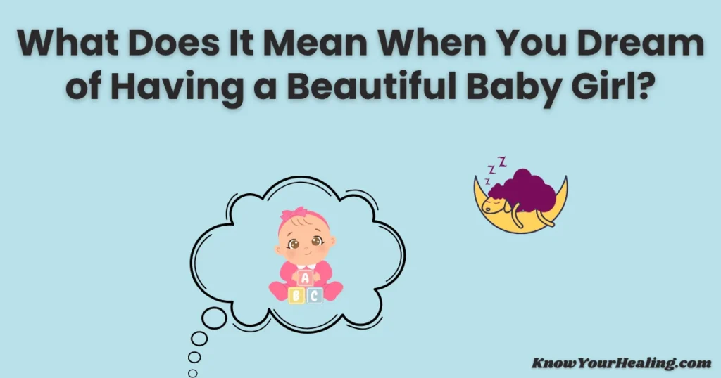 dream meanings birth