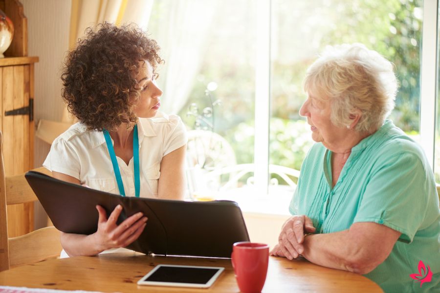 in home physical therapy for seniors near me