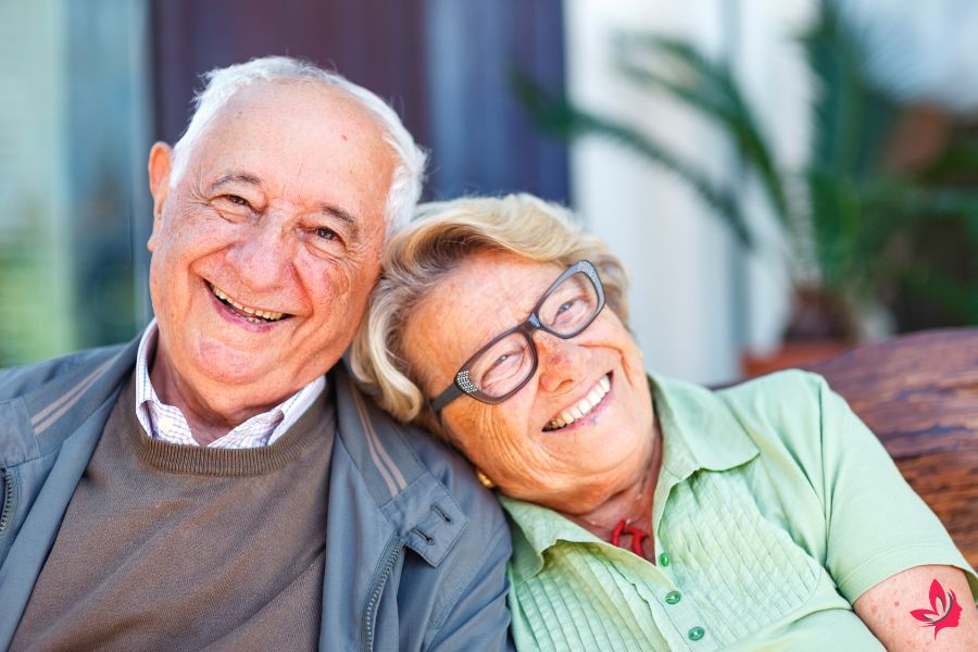 name for retirement home