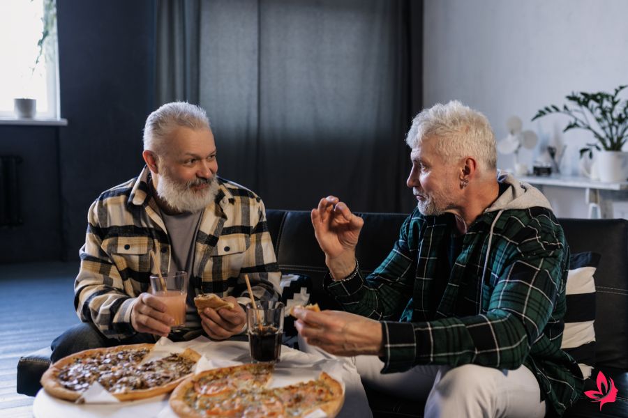 Fun Questions for Seniors
