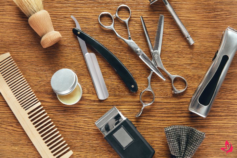 haircuts at home for seniors