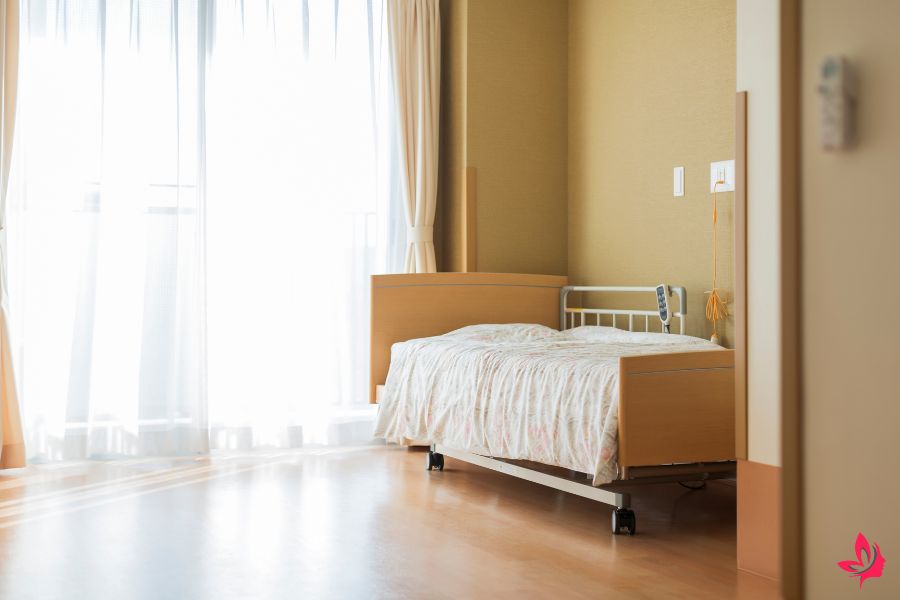 can a doctor force you into a nursing home