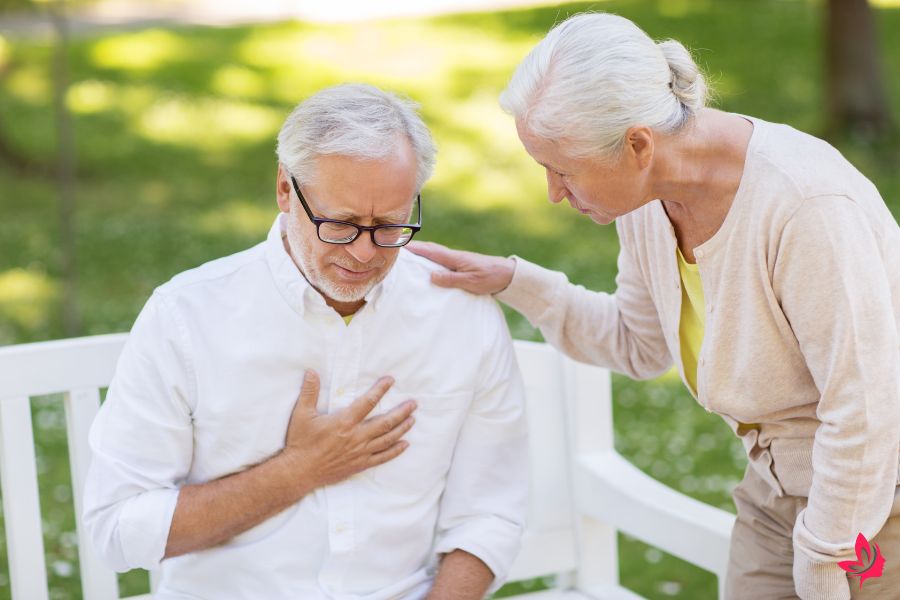 failure to thrive elderly cause of death