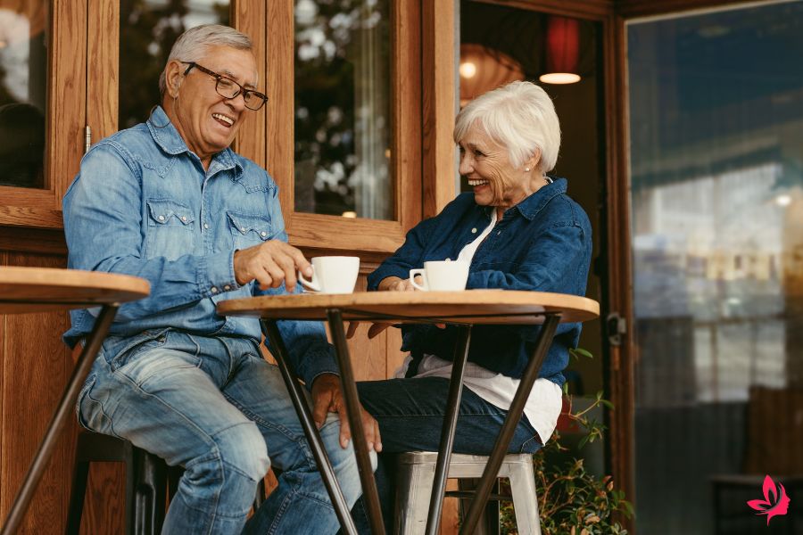 Fun Questions for Seniors