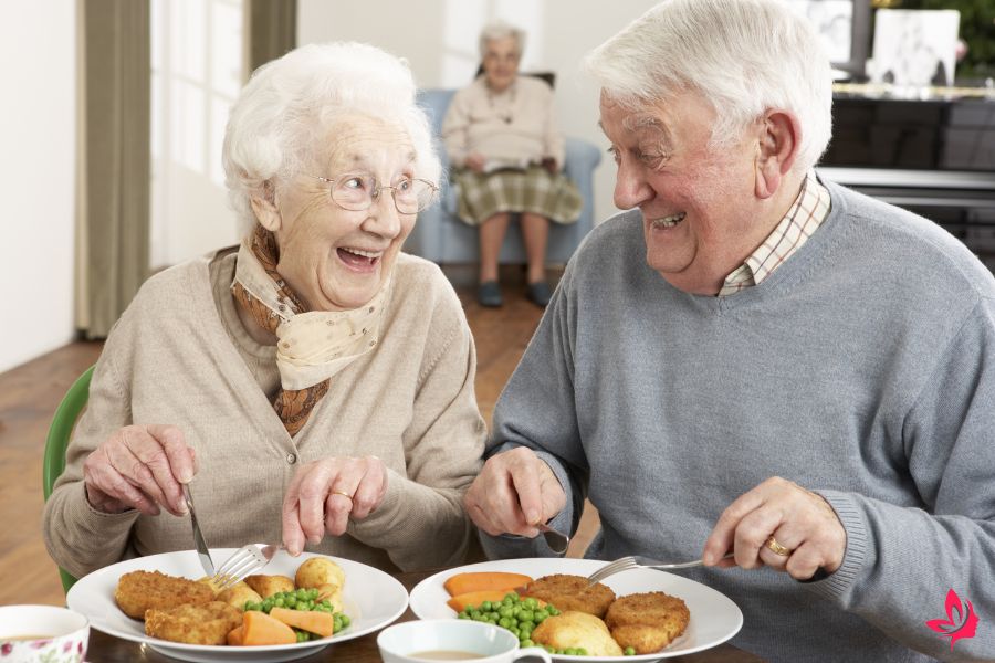 how to increase sodium levels in elderly naturally