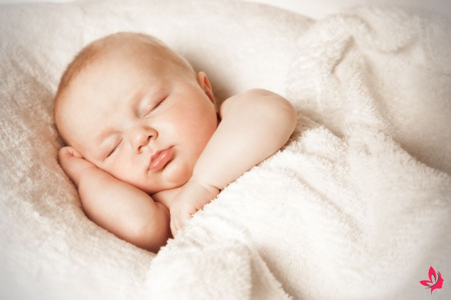 what do dreams about giving birth mean