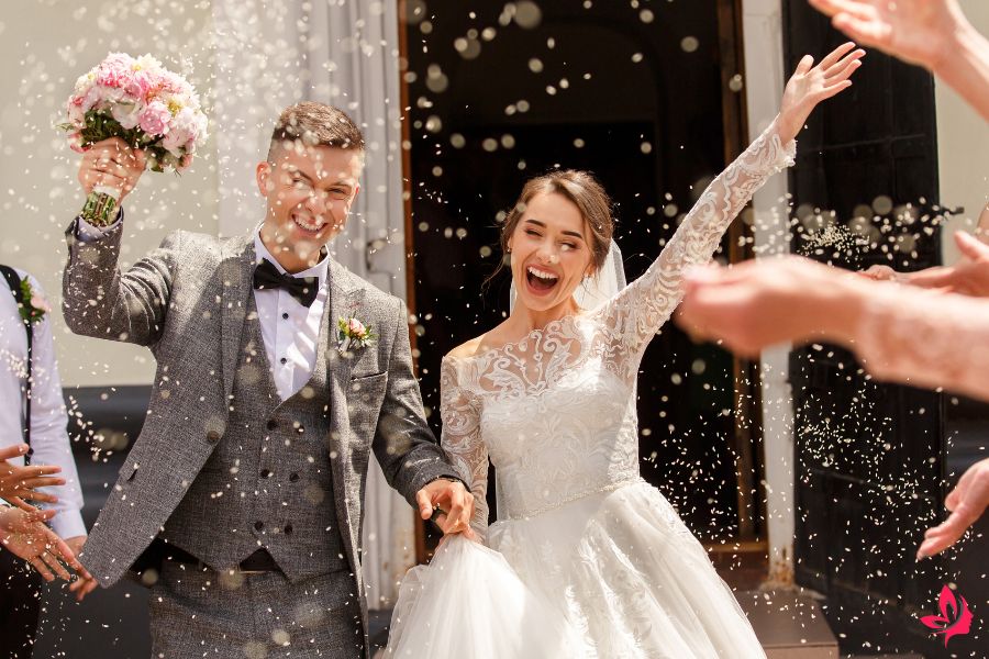 dream dictionary marriage