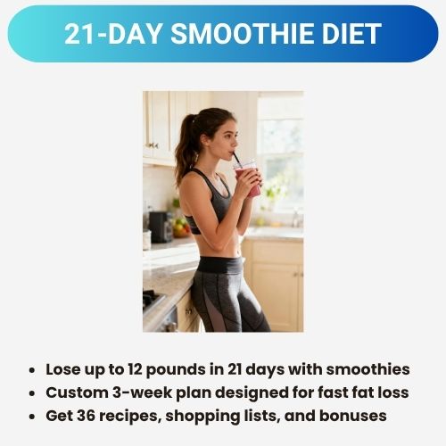 Smoothie Diet
