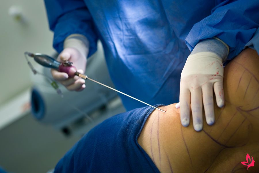 is liposuction dangerous