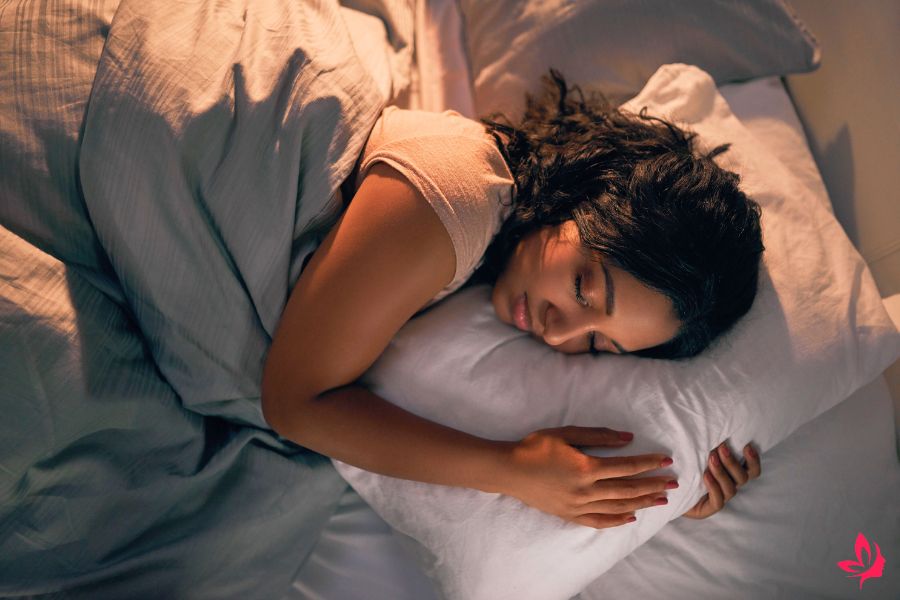 being trapped in a dream