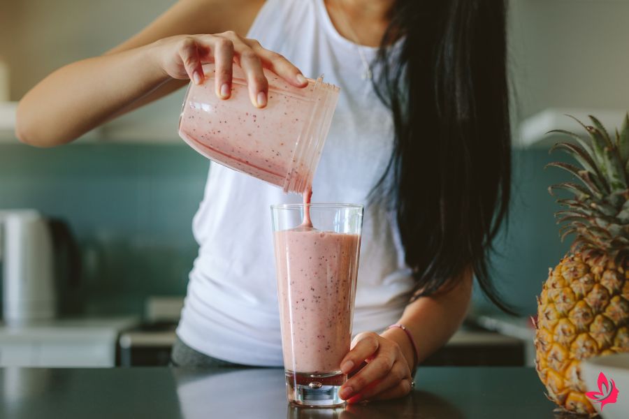 Smoothie Diet for Weight Loss